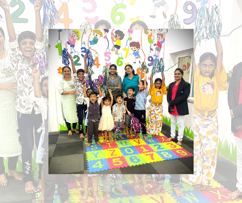 kindergarten in vishwakarma nagar nagpur